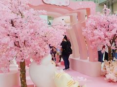 -新城市广场