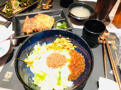 -馔豚·台北菜专门店(深圳湾万象城店)