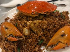 -喜记避风塘炒辣蟹(旗舰店)