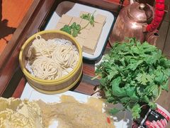 -前门涮肉(群力店)