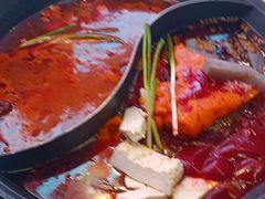 -赵美丽·重庆社区火锅·直营店(火车东站·中豪国际店)