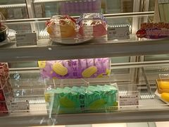 -GANSO元祖食品(白下店)