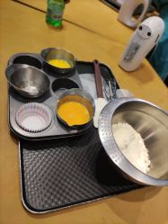 -Harry's Kitchen哈里小屋(上海大悦城店)