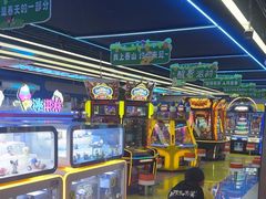 -风云再起游乐汇(北京西单西西友谊店)