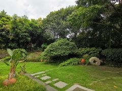 -老房子金沙元年川菜食府·花园餐厅(金沙店)