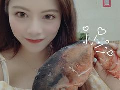 -强记龙虾钳(定安里店)