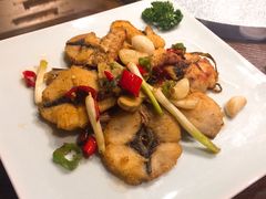 -醉南拳客家菜·河田鸡(东街口航空大厦店)