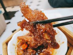 -东鑫记港式茶餐厅(南京东路店)