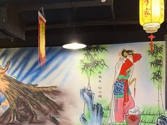 -李家水浒烤肉(五一店)