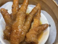 鸡爪子-食味稻汕头小吃(方庄店)