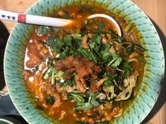 云南小锅米线-甘思咪哚·云南艺术餐厅(天河广百店)