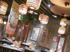 -南京大牌档(崇文门国瑞店)