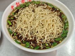 -老赵面店(大西路店)