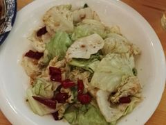-乌镇那一年小院主题餐厅(甘泉西路店)