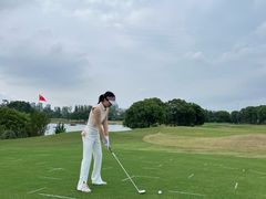 -银涛高尔夫练习场(徐泾店)