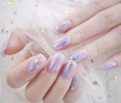 -LILY NAILS美甲美睫
