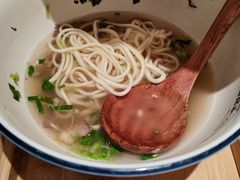 -马记永·兰州牛肉面(天通苑家乐福店)