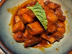 -南京大牌档(夫子庙老门东店)