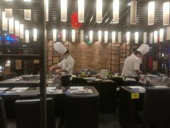 大堂-大渔铁板烧(蛇口店)