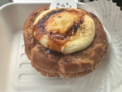 -Max Bakery 阿唛手作