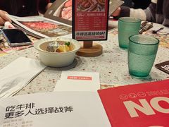 -战斧牛排餐厅(万象城店)