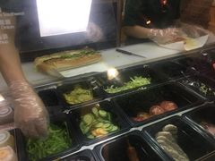 -赛百味SUBWAY(金宝汇店)