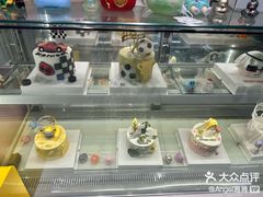 -CAKEBOSS蛋糕老板(东直门来福士店)