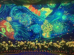 -重庆梵高星空艺术馆(解放碑旗舰店)