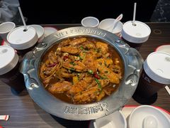 -胖哥俩肉蟹煲(福州仓山爱琴海店)