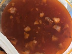 -吕氏疙瘩汤·新鲁菜(潍坊银座店)