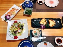 -割烹旭日本料理(龙湖狮山天街店)