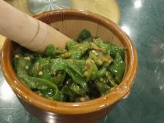 -小姨家常菜(昭萍东路店)