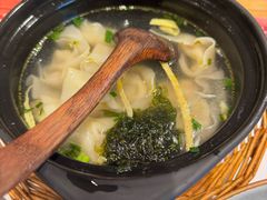 -馋三尺蟹粉小笼(人民广场店)