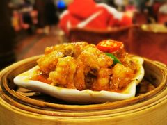 金牌虾饺皇-点都德(大茶楼店)