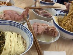 -盛兴面馆(真儒大厦店)