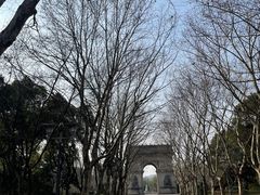 -蠡湖中央公园