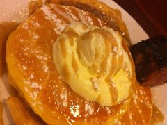 -Pancakes on the rocks(Darling Harbour)
