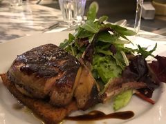 -Le Comptoir de la Gastronomie