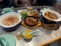 -潮界(虹桥新天地店)