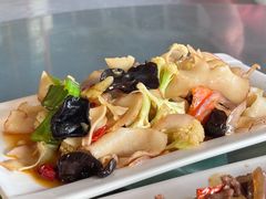-阿弟特色海鲜餐厅·大排档(平潭店)