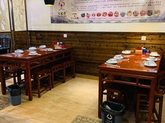大堂-火龙堂·风味民间菜(文一路店)