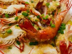 -海儀美食楼(湾仔海鲜街店)