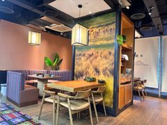 -云海肴·汽锅鸡·云南菜(天山百盛优客店)