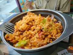 -蛙小侠·沸腾砂锅(西关新天地店)