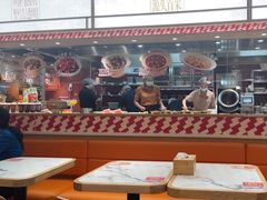 -乡村基·川味现炒大王(熙悦天街店)