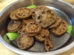 -和膳居饮食有限公司
