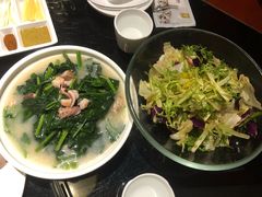 -皇城根北京风味主题餐厅(中海环宇城店)