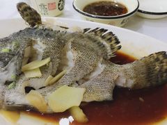 -南海渔家•海鲜•正宗海南菜(海棠湾店)