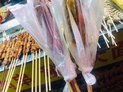-大学城夜市
