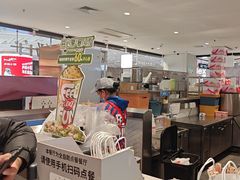-DQ·蛋糕·冰淇淋(虹口龙之梦店)